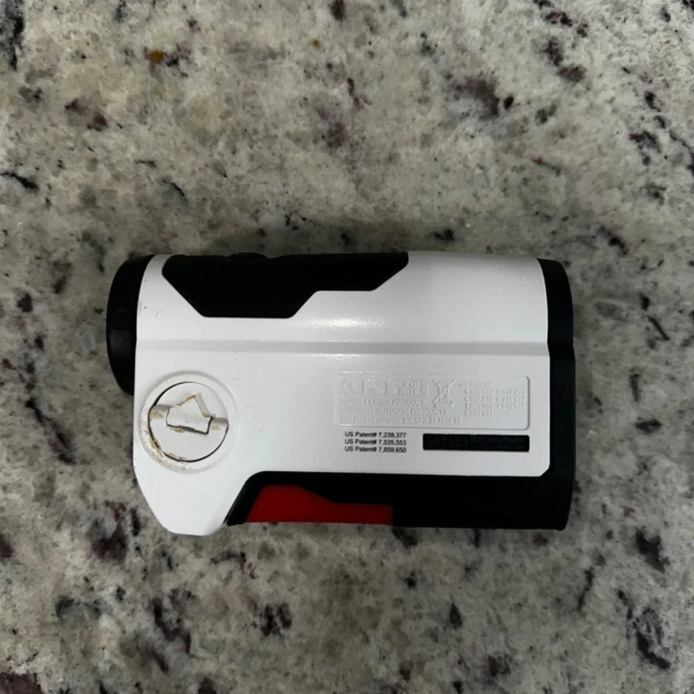 Bushnell Tour v3 Rangefinder with Jolt (Slope Edition)